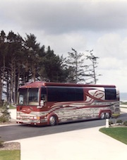 2001 Prevost Marathon XLII For Sale